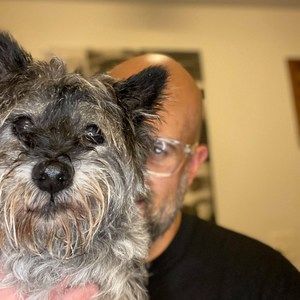 Meet your Posher, Brad